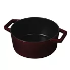 Berlinger Haus LÁBAS ÖNTÖTTVAS 24 CM BH/6497