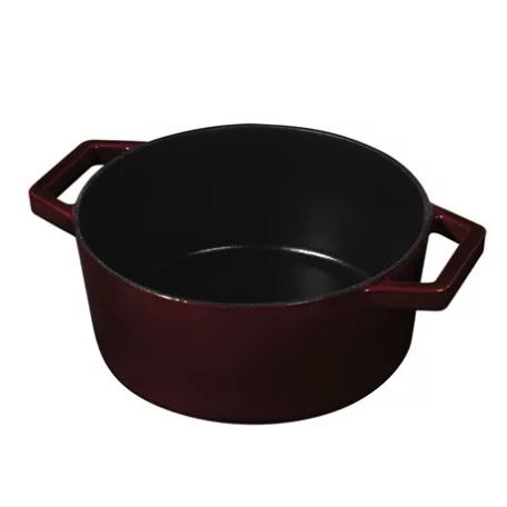 Berlinger Haus LÁBAS ÖNTÖTTVAS 24 CM BH/6497