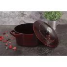 Berlinger Haus LÁBAS ÖNTÖTTVAS 24 CM BH/6497