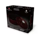 Berlinger Haus LÁBAS ÖNTÖTTVAS 24 CM BH/6497