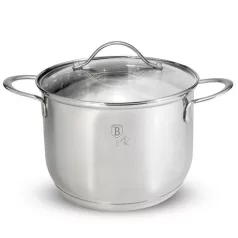 Berlinger Haus FAZÉK FEDŐVEL 26 CM BH/6584