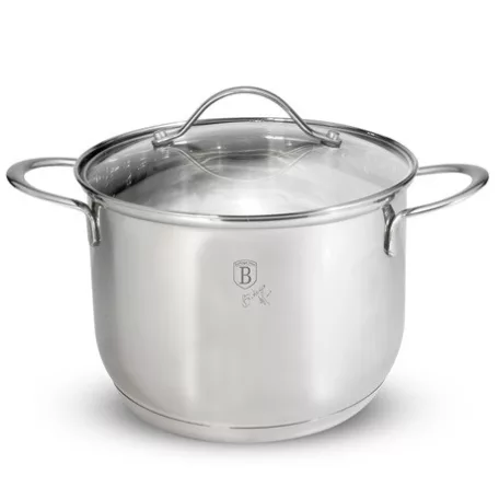 Berlinger Haus FAZÉK FEDŐVEL 26 CM BH/6584