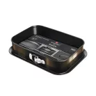 Berlinger Haus TORTAFORMA SZÖGLETES BH/6809A