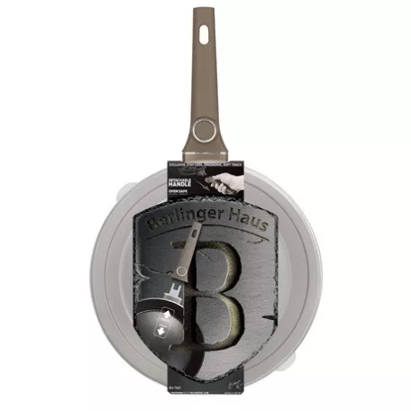 Berlinger Haus SERPENYŐ LEVEHETŐ NYÉLLEL, 24 CM BH/7160