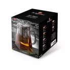 Berlinger Haus NÉGYZET ALAKÚ HŐÁLLÓ ÜVEG TEÁSKANNA, SZŰRŐVEL, 750 ML BH/7803