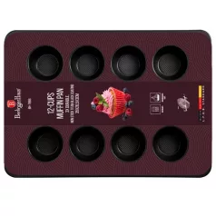 Berlinger Haus MUFFIN SÜTŐFORMA 12 RÉSZES BH/7866