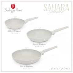 Berlinger Haus SERPENYŐ SZETT 3 RÉSZES BH/8078A