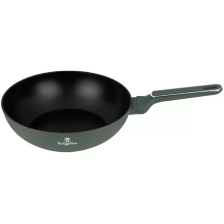 Berlinger Haus WOK SERPENYŐ 28 CM BH/8158N