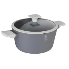 Berlinger Haus LÁBAS FEDŐVEL 24 CM BH/8260