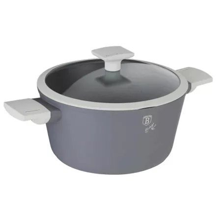 Berlinger Haus LÁBAS FEDŐVEL 24 CM BH/8260