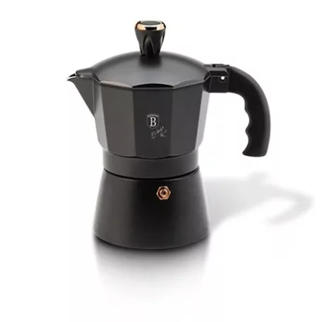 Berlinger Haus KOTYOGÓS KÁVÉFŐZŐ, 6 SZEMÉLYES BH/8561N