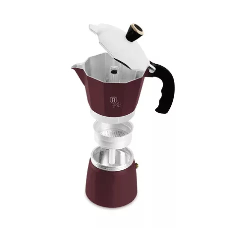 Berlinger Haus KOTYOGÓS KÁVÉFŐZŐ, 9 SZEMÉLYES BH/8567