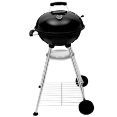Berlinger Haus GRILL KERTI FASZENES BH/8828