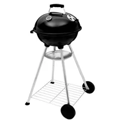 Berlinger Haus GRILL KERTI FASZENES BH/8828