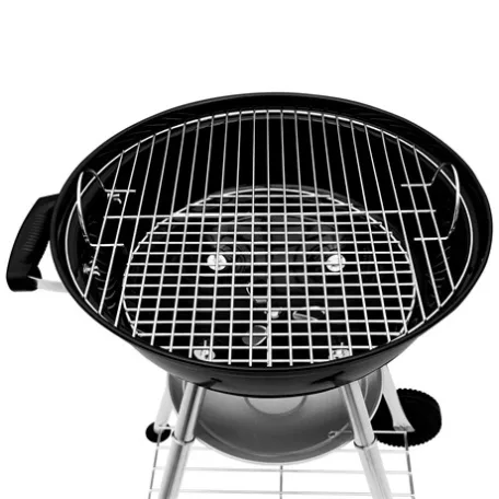 Berlinger Haus GRILL KERTI FASZENES BH/8828
