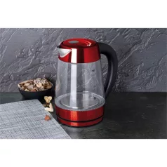   Berlinger Haus VÍZFORRALÓ 1,7 L HŐFOKSZABÁLYOZÓVAL BH/9128