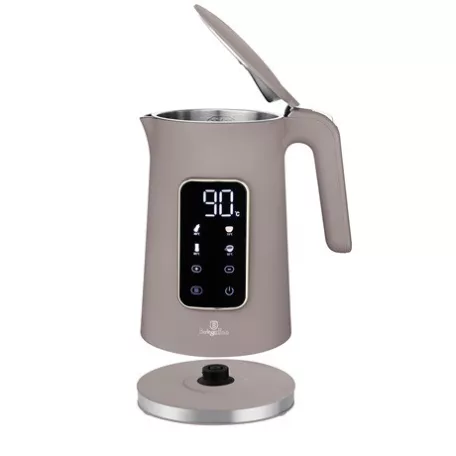 Berlinger Haus VÍZFORRALÓ 1,7 l HŐFOKSZABÁLYOZÓVAL BH/9736