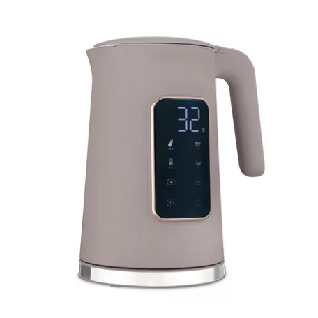 Berlinger Haus VÍZFORRALÓ 1,7 l HŐFOKSZABÁLYOZÓVAL BH/9736