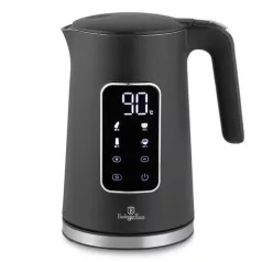   Berlinger Haus VÍZFORRALÓ 1,7 l HŐFOKSZABÁLYOZÓVAL BH/9737