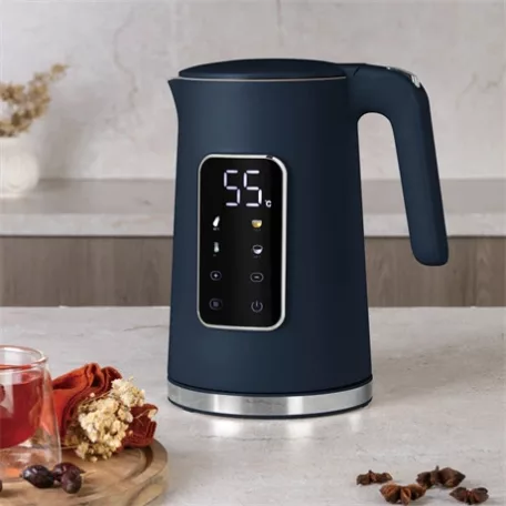 Berlinger Haus VÍZFORRALÓ 1,7 L HŐFOKSZABÁLYOZÓVAL BH/9767