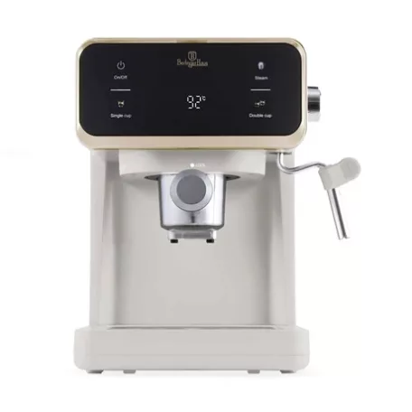 Berlinger Haus KÁVÉFŐZŐ ESPRESSO 3 IN 1 DIGITÁLIS BH/9847