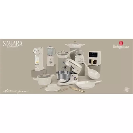 Berlinger Haus KÁVÉFŐZŐ ESPRESSO 3 IN 1 DIGITÁLIS BH/9847