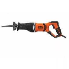 Black and Decker ORRFŰRÉSZ KOFFERBAN 750W BES301K-QS