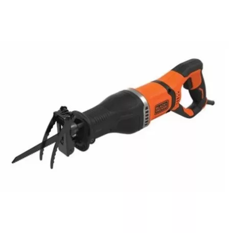 Black and Decker ORRFŰRÉSZ KOFFERBAN 750W BES301K-QS