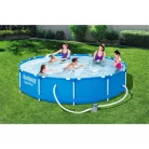 Bestway MEDENCE MEREVFALÚ VÍZFORGATÓS 366 X 76 CM 56681