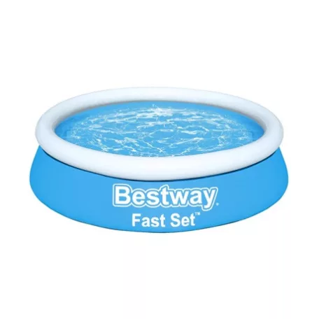 Bestway MEDENCE PUHA FALÚ 183 X 51 CM 57392
