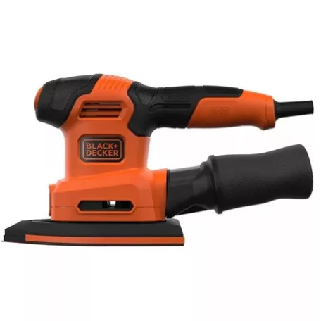 Black and Decker MULTICSISZOLÓ 4IN1 BEW200-QS