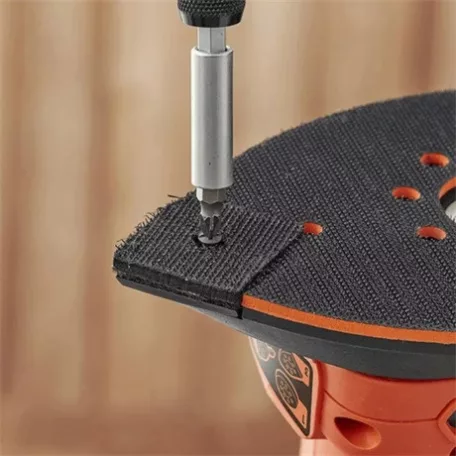 Black and Decker MULTICSISZOLÓ 4IN1 BEW200-QS
