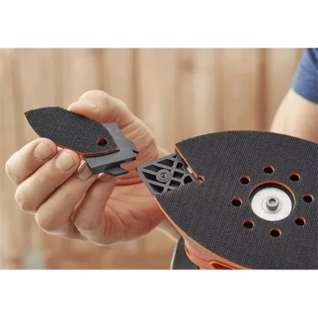 Black and Decker MULTICSISZOLÓ 4IN1 BEW200-QS
