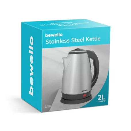Bewello VÍZFORRALÓ 2L BW1009