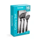 Bewello EVŐESZKÖZ KÉSZLET 16 RÉSZES BW1022A