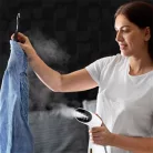 Bewello KÉZI RUHAGŐZÖLŐ BW2000B