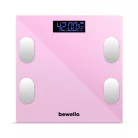 Bewello SZEMÉLYMÉRLEG OKOS BW3015