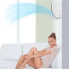 Bewello LÉGKONDÍCIÓNÁLÓ LÉGTERELŐ BW4007