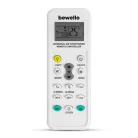 Bewello UNIVERZÁLIS LÉGKONDI TÁVIRÁNYÍTÓ BW4008