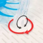 Bewello LÉGKONDÍCIÓNÁLÓ LÉGTERELŐ BW4010