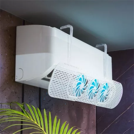 Bewello LÉGKONDÍCIÓNÁLÓ LÉGTERELŐ BW4010