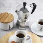 Bialetti KÁVÉFŐZŐ KOTYOGÓS 1 SZEMÉLYES 1161 MOKA EXPRESS