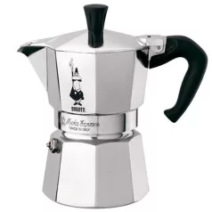   Bialetti KÁVÉFŐZŐ KOTYOGÓS 3 SZEMÉLYES 1162 MOKA EXPRESS