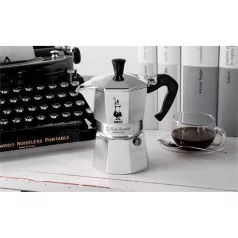  Bialetti KÁVÉFŐZŐ KOTYOGÓS 3 SZEMÉLYES 1162 MOKA EXPRESS
