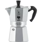 Bialetti KÁVÉFŐZŐ KOTYOGÓS 4 SZEMÉLYES 1164 MOKA EXPRESS
