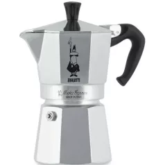   Bialetti KÁVÉFŐZŐ KOTYOGÓS 4 SZEMÉLYES 1164 MOKA EXPRESS