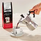 Bialetti KÁVÉFŐZŐ KOTYOGÓS 4 SZEMÉLYES 1164 MOKA EXPRESS