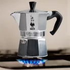 Bialetti KÁVÉFŐZŐ KOTYOGÓS 2 SZEMÉLYES 1168 MOKA EXPRESS
