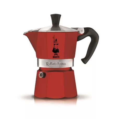 Bialetti KÁVÉFŐZŐ KOTYOGÓS 3 SZEMÉLYES 4942 MOKA EXPRESS