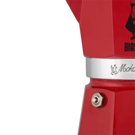 Bialetti KÁVÉFŐZŐ KOTYOGÓS 6 SZEMÉLYES 4943 MOKA EXPRESS